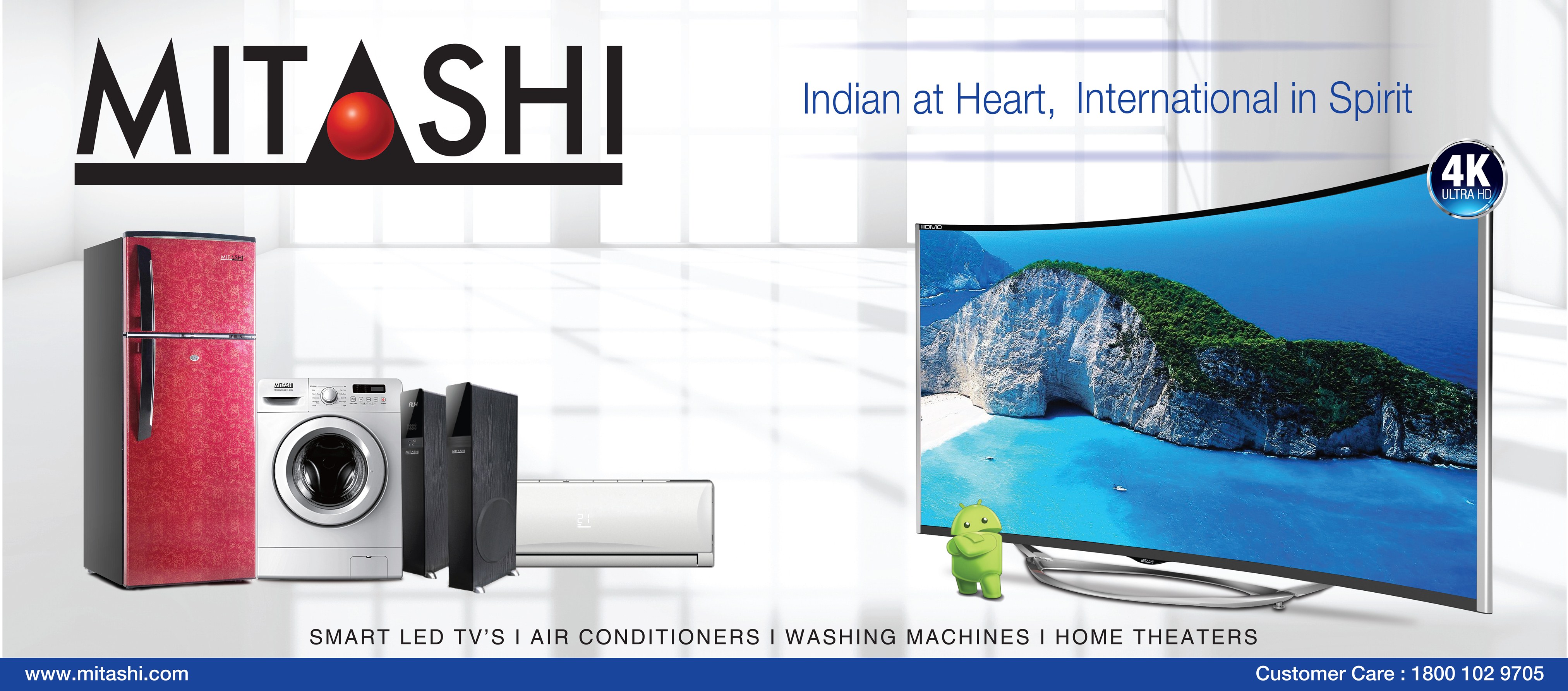 Mitashi Electronics, Game In, Skykidz, Mobiles, Tablets Mitashi India